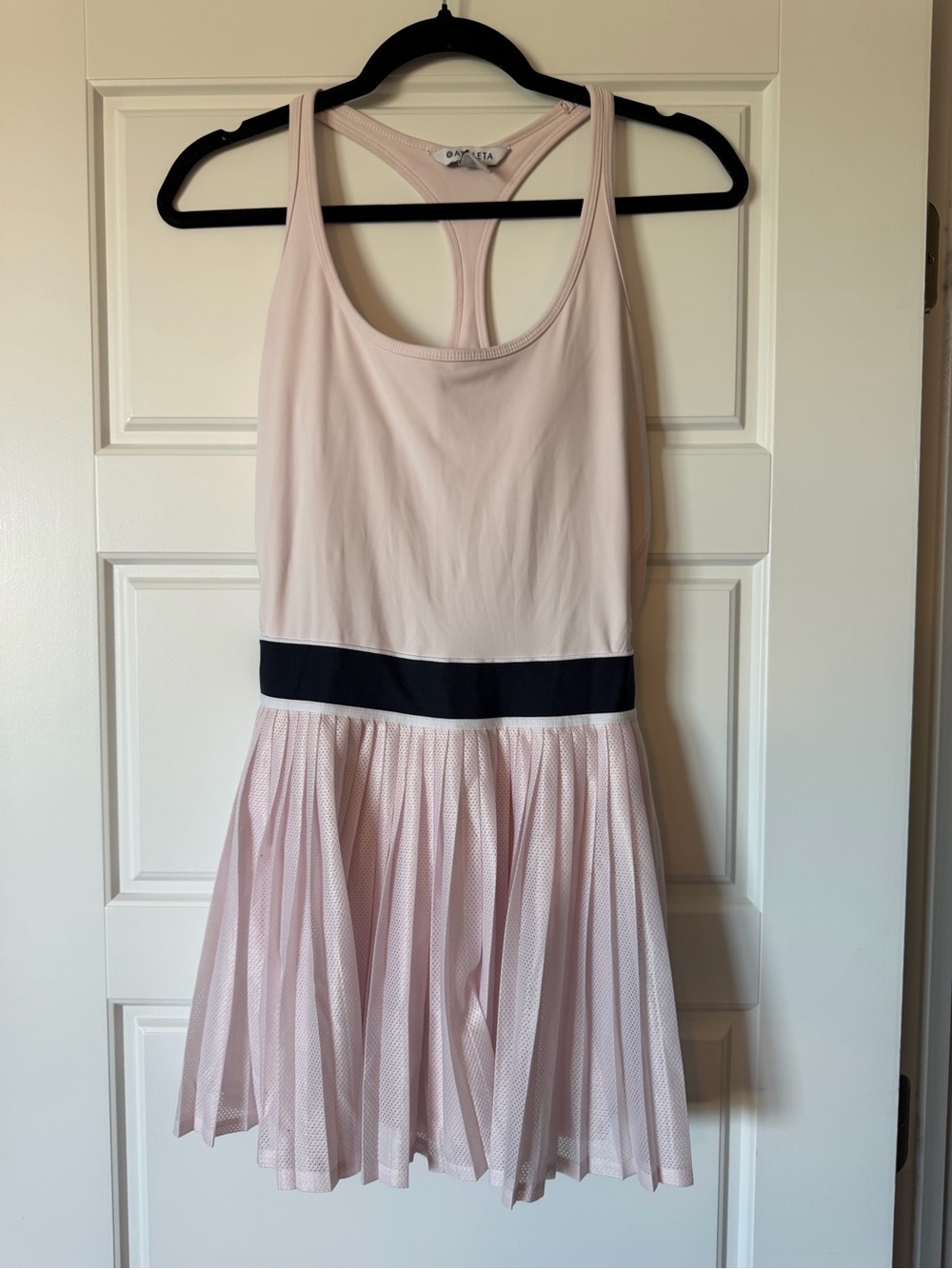 Athleta Power Serve Tank Dress